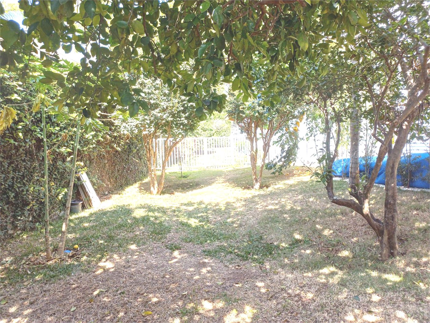 Casa à venda em Condomínio fechado em São Carlos Parque Faber 1