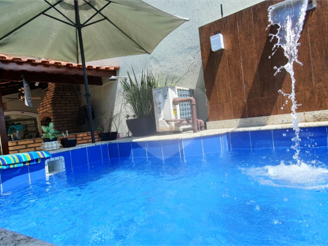 Casa à venda com 3 quartos, sendo 1 suíte,  em Palmas do Tremembé, São Paulo, SP