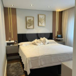 Apartamento no Belém