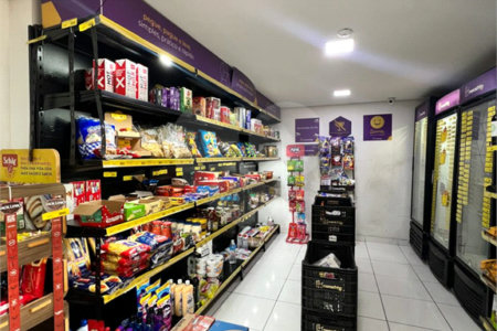 Apartamento á venda - Saúde