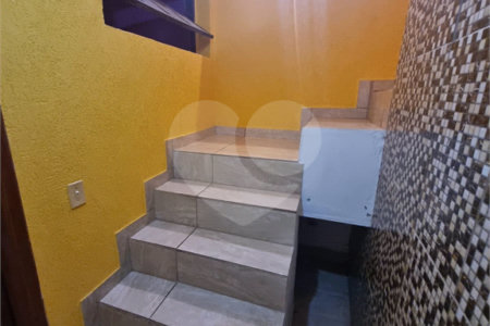 Casa Sobrado 3 Quartos Jardim Belvedere
