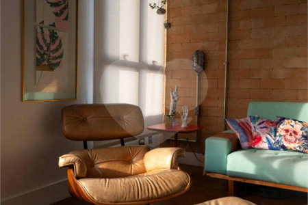 Apartamento na Mooca com 70m² com 2 dormitórios, sendo 1 suíte e 1 vaga Lazer Completo