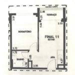Lindo apartamento para alugar com 30 m2, 1 quarto e 1 banheiro, no melhor da Vila Mariana