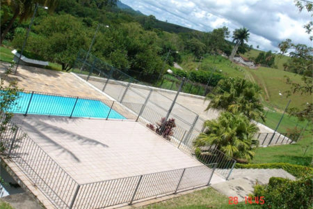 Chácara 31Mil m² - Piracaia / SP
