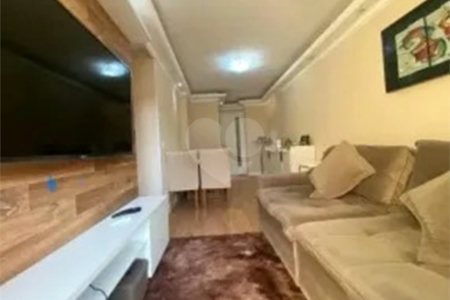Apartamento á venda - Jabaquara