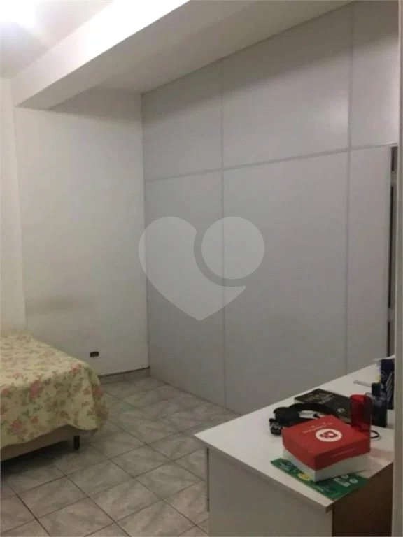 Casa de 2 quartos à venda no Tatuapé