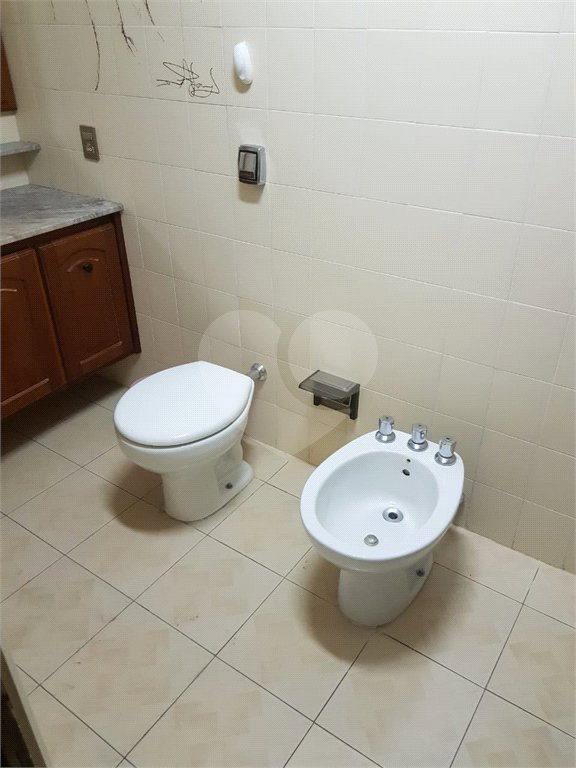 Apartamento no Edifício Winston Monteiro Ricetti