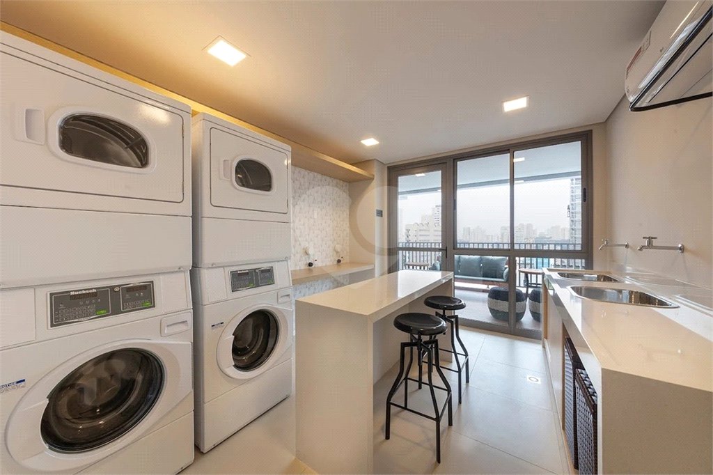 Apartamento a venda na Vila Mariana