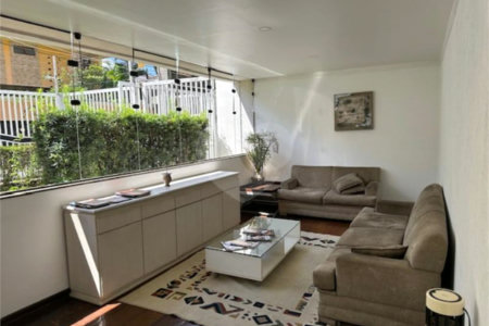 Apartamento com Lazer Completo à Venda na Vila Mariana – Edifício Portofino