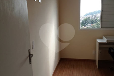 Apartamento à venda com 46m², 2 quartos e 1 vaga de garagem