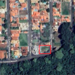 Lote à venda no Residencial Samambaia