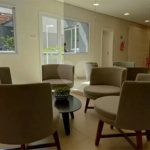 Studio à venda com 19m² - Brás