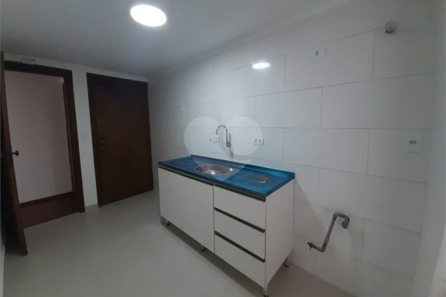 Apartamento à venda com 3 quartos em Santana, São Paulo, SP