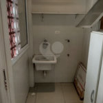 Apartamento á venda no Cambuci de 58 m² com 1 dormitório