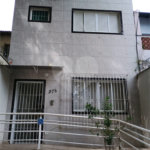 Sobrado á venda - Santo Amaro