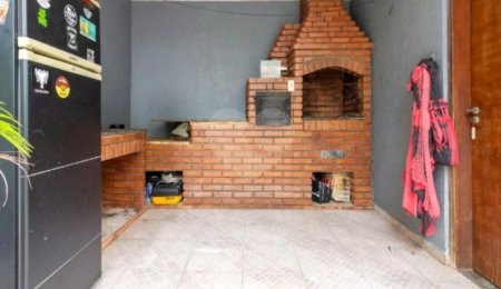 Sobrado à venda com 3 quartos, sendo 1 suíte,  em Cidade Patriarca, São Paulo, SP