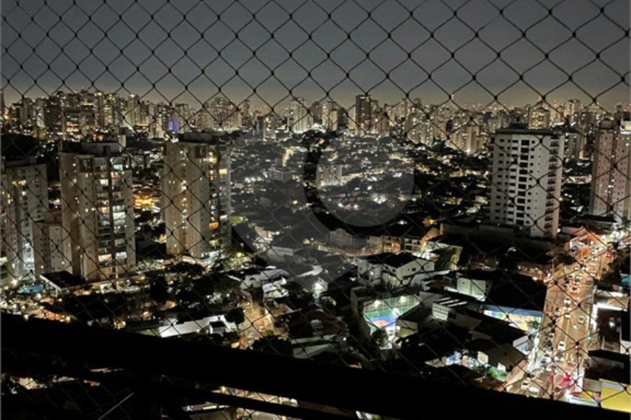 Apartamento à venda com 3 quartos, sendo 1 suíte,  em Mandaqui, São Paulo, SP