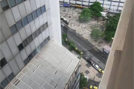Sala à venda no Centro, Rio de Janeiro, RJ