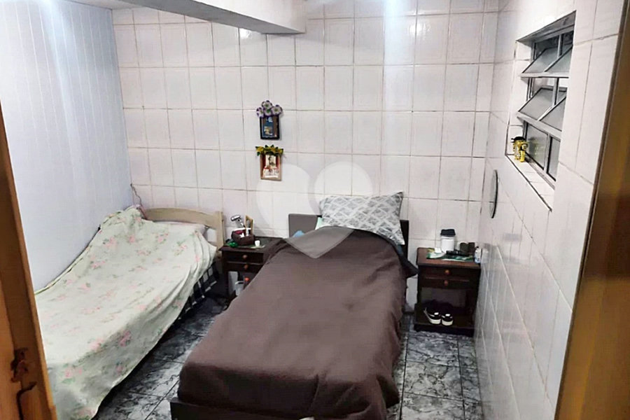 Sobrado à venda com 4 quartos, sendo 3 suítes,  em Casa Verde, São Paulo, SP