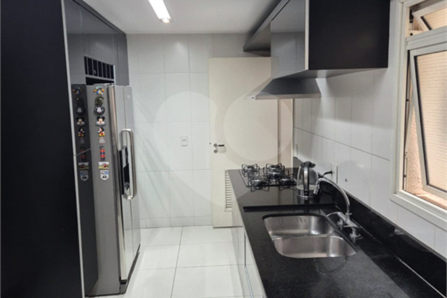Apartamento para alugar com 3 suítes em Casa Verde, São Paulo, SP