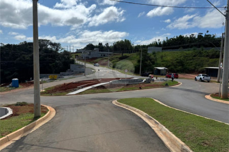 Terreno à venda no condomínio Elementum, Atibaia - SP