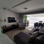 Apartamento à venda com 3 suítes em Jardim Flor da Montanha, Guarulhos, SP