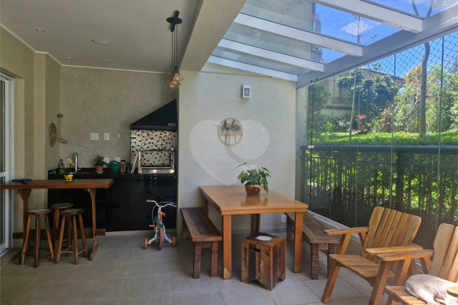 Apartamento à venda com 3 quartos, sendo 1 suíte, em Tremembé, São Paulo, SP