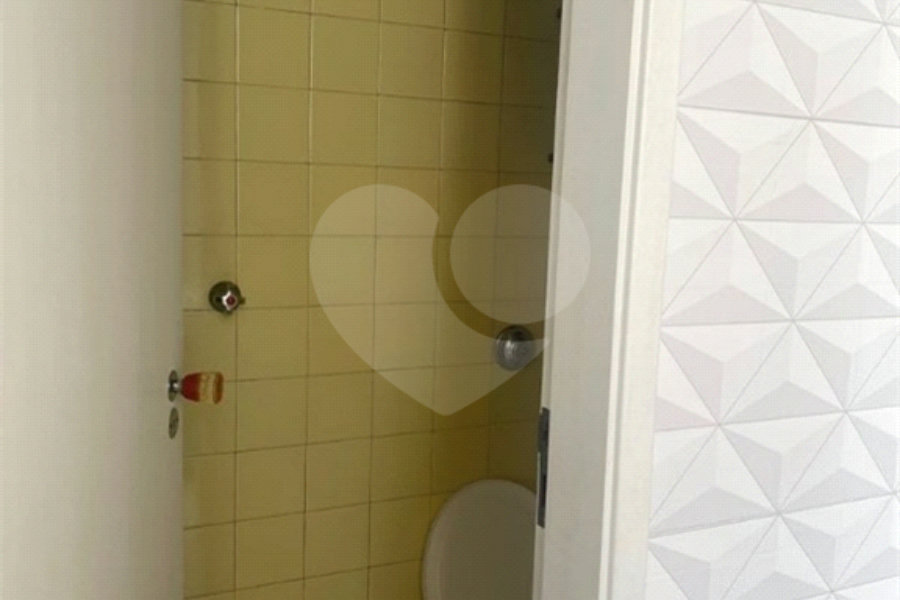 Apartamento à venda com 2 quartos em Santana, São Paulo, SP