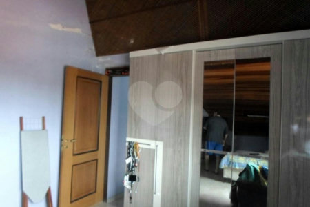 Sobrado 3 suítes à venda no Sacomã