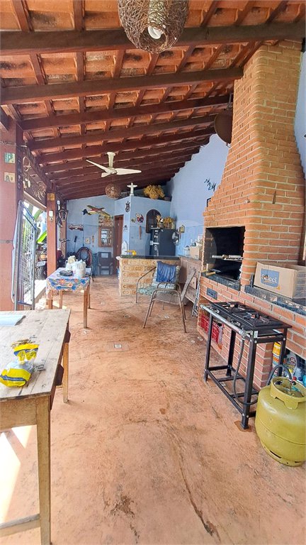 Casa à venda com 3 quartos, sendo 2 suítes, em Jardim Paraíso, Itu, SP
