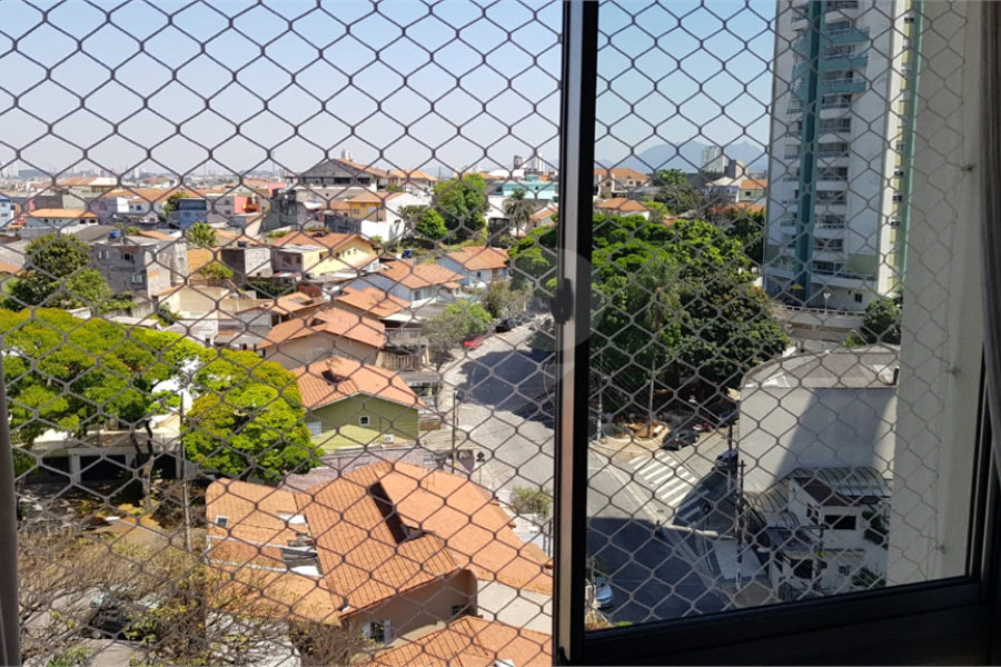 Apartamento à venda com 2 quartos, sendo 1 suíte, em Freguesia do Ó, São Paulo, SP