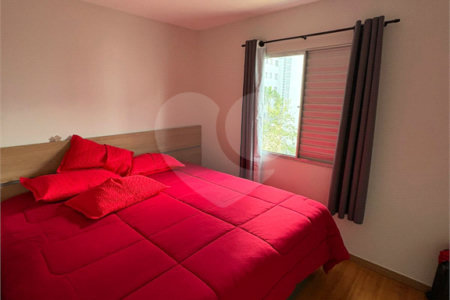 Apartamento à venda com 2 quartos em Cidade Edson, Suzano, SP
