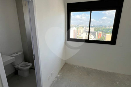 Apartamento à venda com 3 suítes em Pinheiros, São Paulo, SP