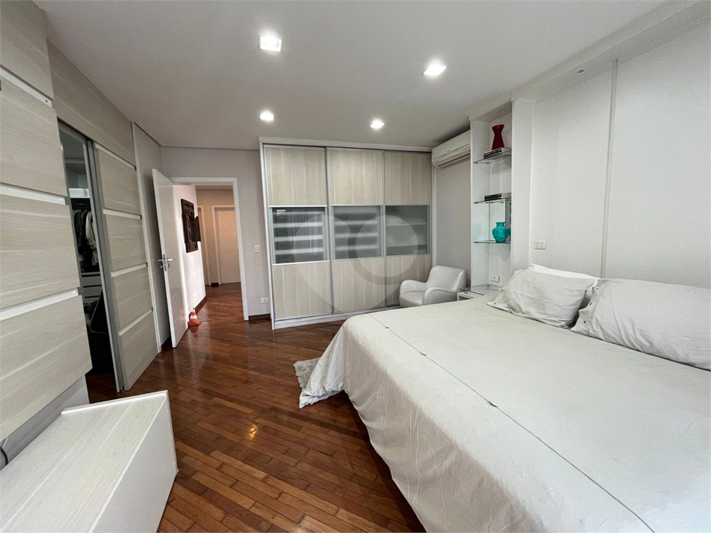 Casa à venda com 4 suítes em Tucuruvi, São Paulo, SP