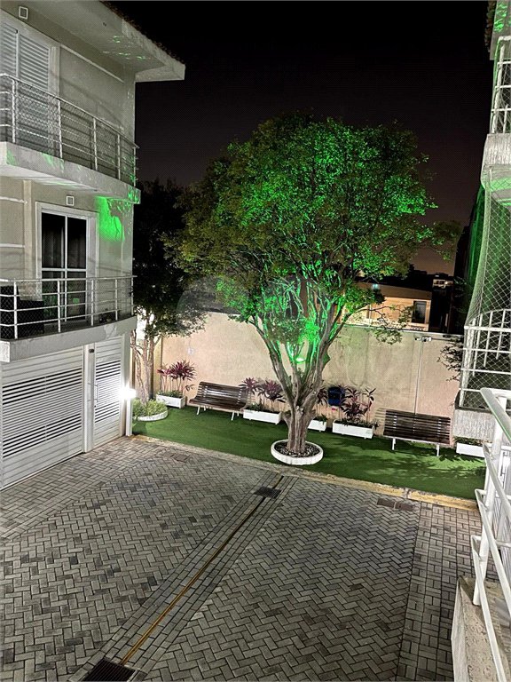 Casa à venda com 3 quartos, sendo 1 suíte, no condomínio Residencial Reserva das Palmeiras, São Paulo - SP