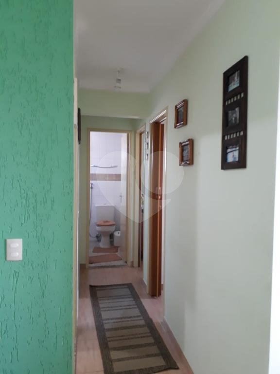 Apartamento à venda com 2 quartos em Freguesia do Ó, São Paulo, SP
