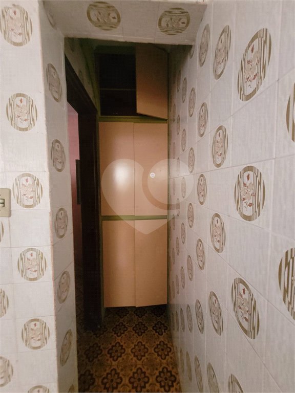 Casa à venda com 3 quartos em Vila Maria, São Paulo, SP