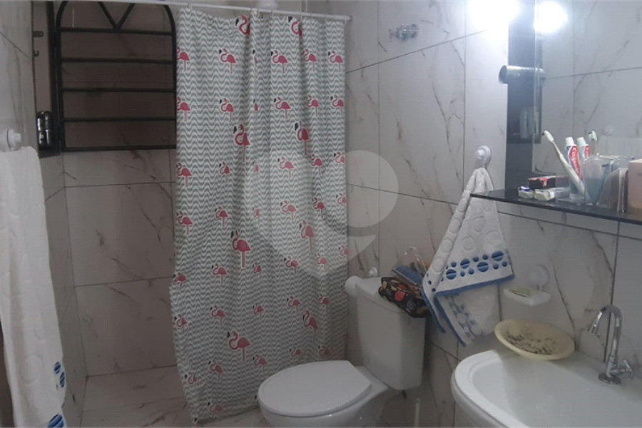 Sobrado à venda com 2 quartos em Santana, São Paulo, SP