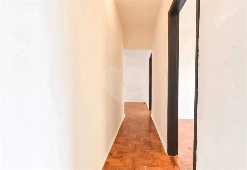 Apartamento à venda com 2 quartos, sendo 1 suíte, em Vila Mariana, São Paulo, SP