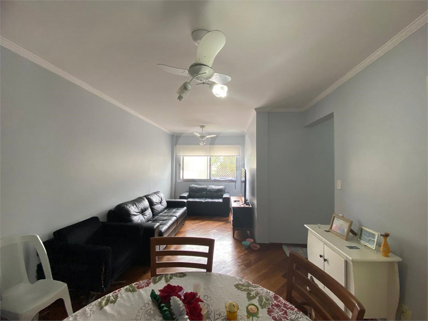 Apartamento à venda com 2 quartos, sendo 1 suíte, em Parque São Domingos, São Paulo, SP
