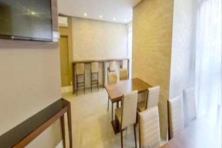 Apartamento à venda com 1 suíte em Pinheiros, São Paulo, SP