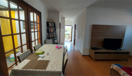 Casa à venda com 3 quartos em Vila Guarani (z Sul), São Paulo, SP