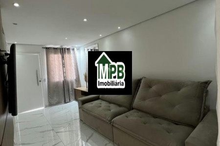 Casa à venda com 2 quartos no condomínio Villa Del Rey, Sorocaba - SP