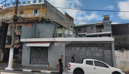 Casa à venda com 3 quartos em Bussocaba, Osasco, SP