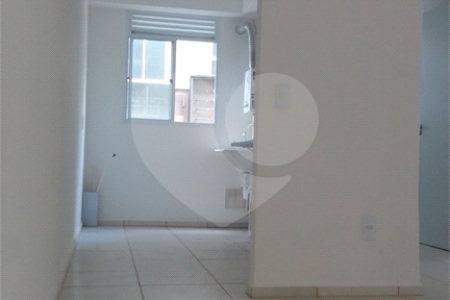 Apartamento à venda com 2 quartos em Campo Grande, Rio de Janeiro, RJ