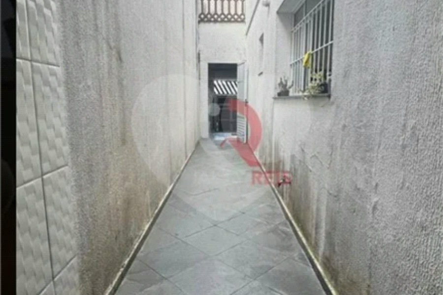 Sobrado à venda com 3 quartos, sendo 2 suítes, em Vila Maria, São Paulo, SP