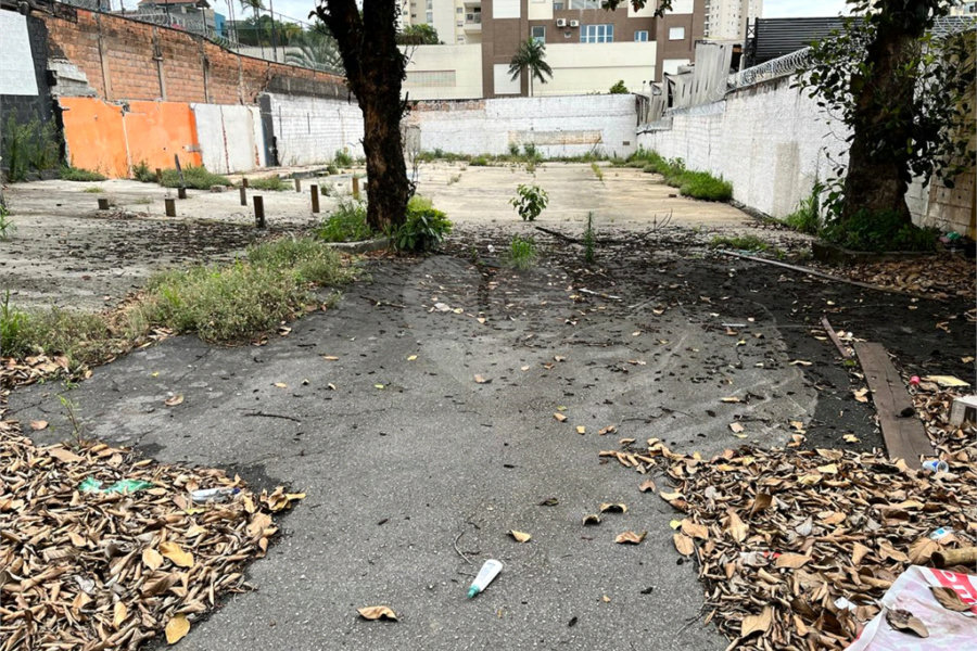 Terreno à venda em Imirim, São Paulo, SP