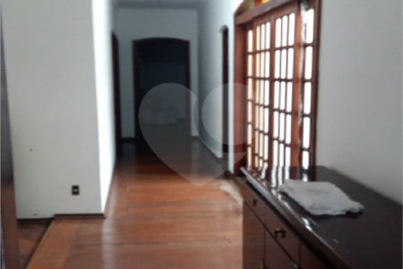 Sobrado à venda com 4 suítes em Vila Albertina, São Paulo, SP