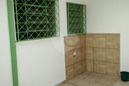 Casa Térrea à venda com 3 quartos no Centro, Mogi das Cruzes, SP