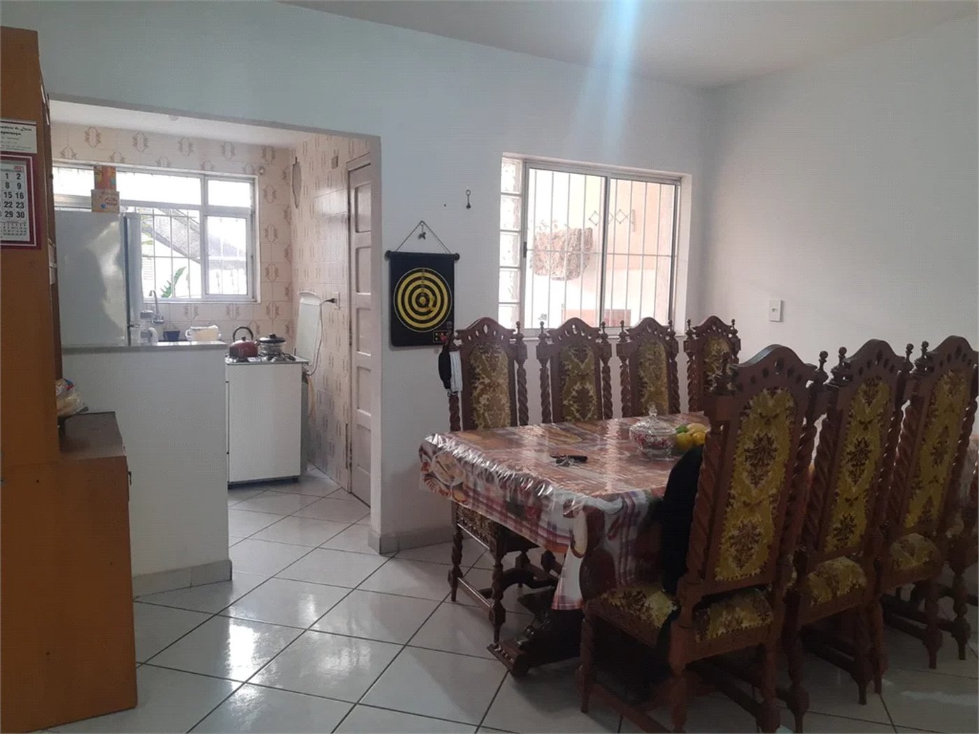 Sobrado à venda com 3 quartos em Jardim Monte Kemel, São Paulo, SP